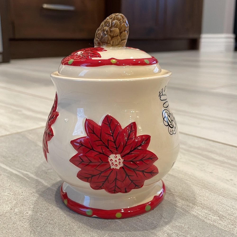 Christmas decor